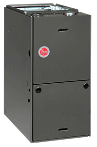Rheem heat - Static HVAC & Plumbing rheem-heat