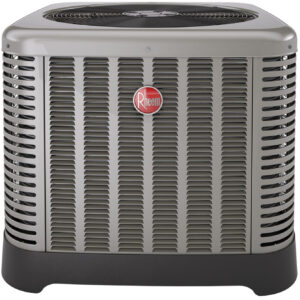 - Static HVAC & Plumbing rheemac